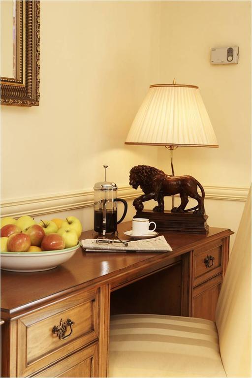 The Birchover Residences Darley Abbey Derby Zimmer foto